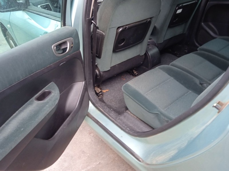 peugeot 307 sw (3h) del año 2004