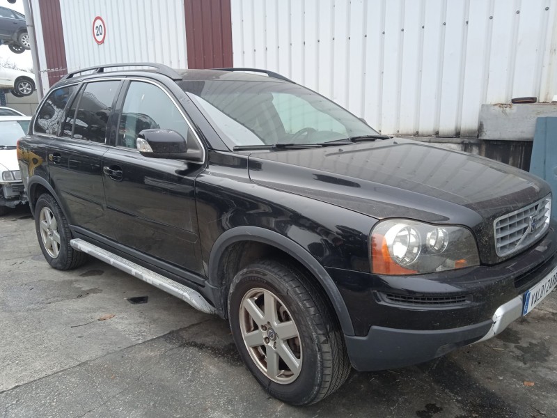 volvo xc90 i (275) del año 2007