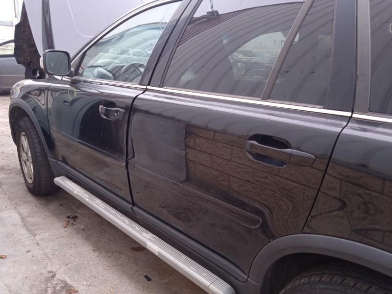 volvo xc90 i (275) del año 2007