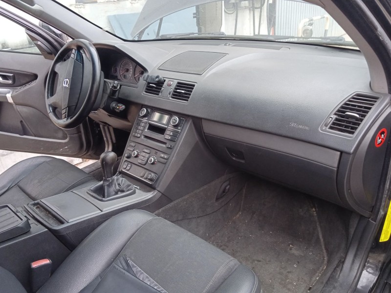 volvo xc90 i (275) del año 2007