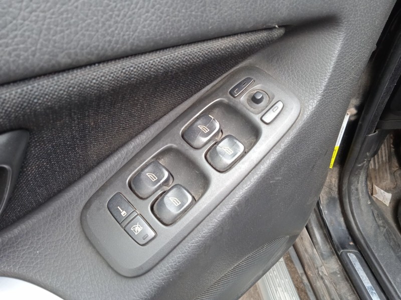 volvo xc90 i (275) del año 2007