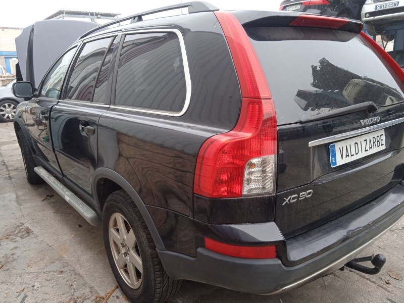 volvo xc90 i (275) del año 2007