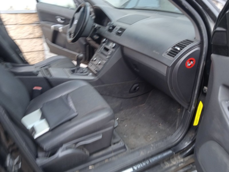 volvo xc90 i (275) del año 2007