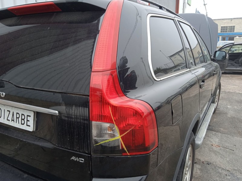 volvo xc90 i (275) del año 2007