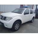 NISSAN PATHFINDER (R51)