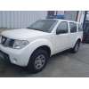 nissan pathfinder (r51) del año 2008
