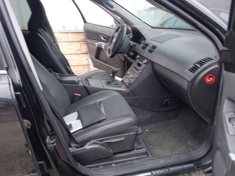 volvo xc90 i (275) del año 2007