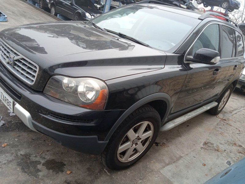 volvo xc90 i (275) del año 2007