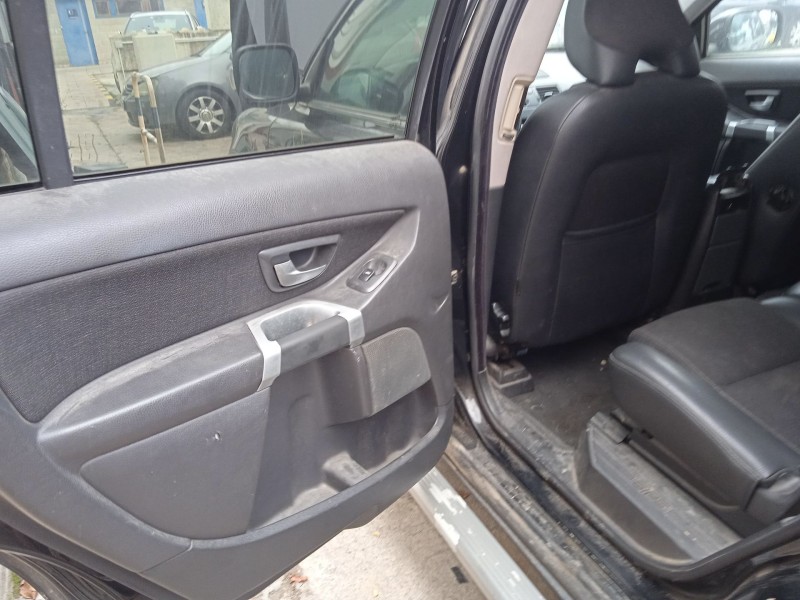 volvo xc90 i (275) del año 2007