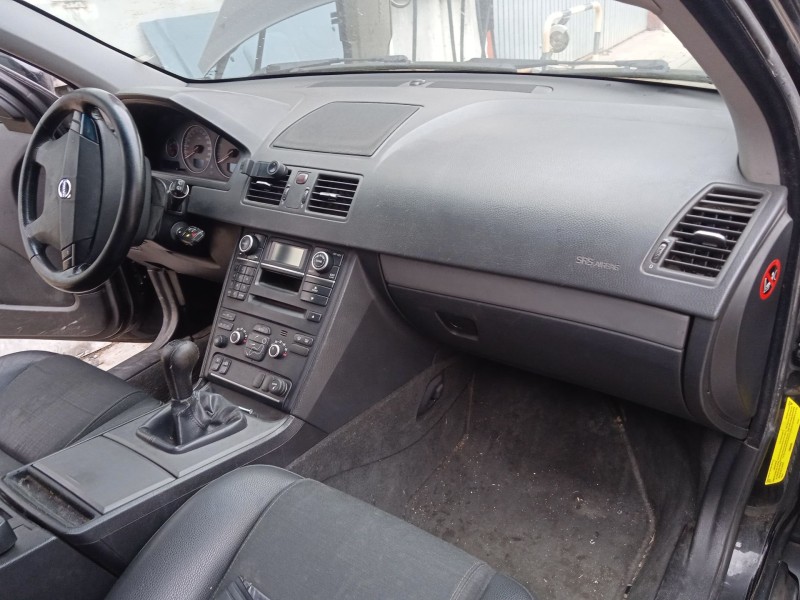 volvo xc90 i (275) del año 2007