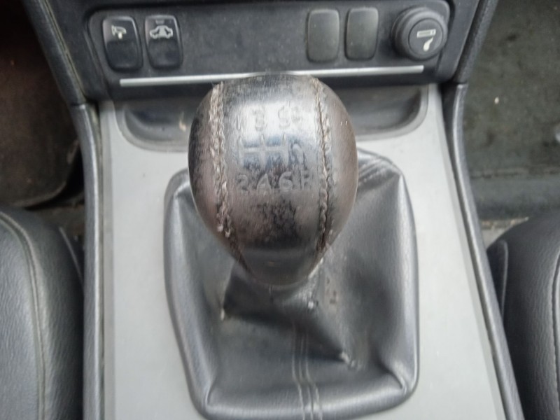 volvo xc90 i (275) del año 2007