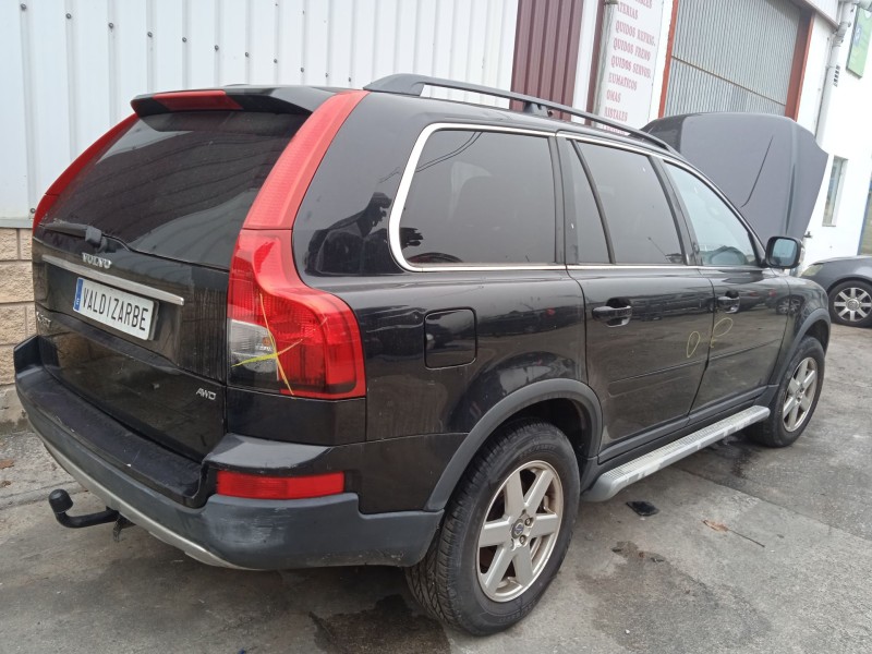 volvo xc90 i (275) del año 2007