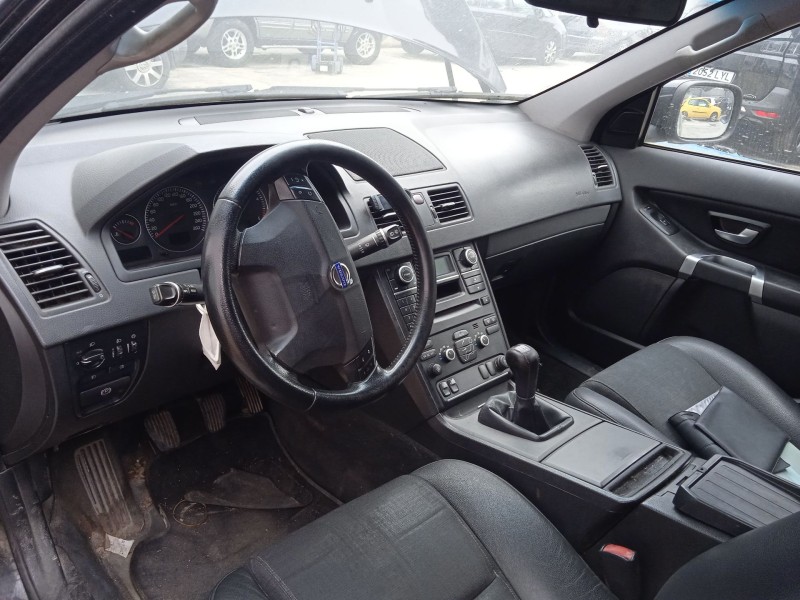 volvo xc90 i (275) del año 2007