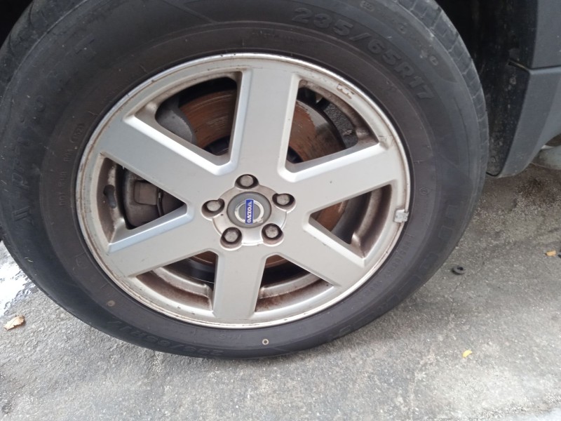 volvo xc90 i (275) del año 2007