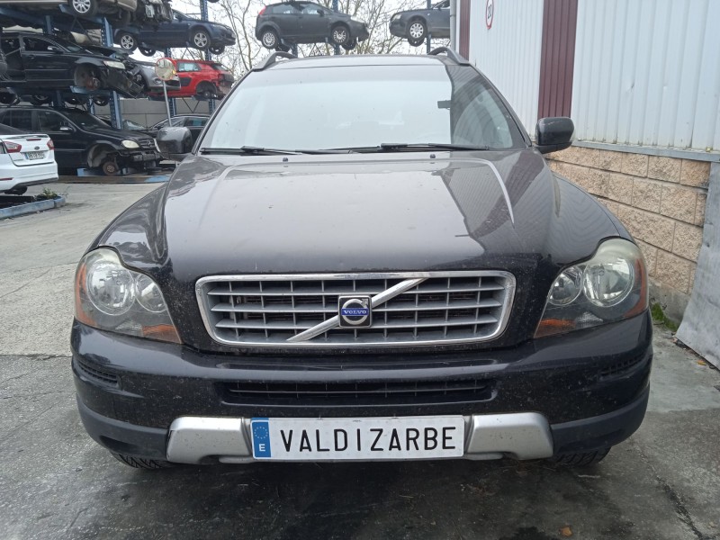 volvo xc90 i (275) del año 2007