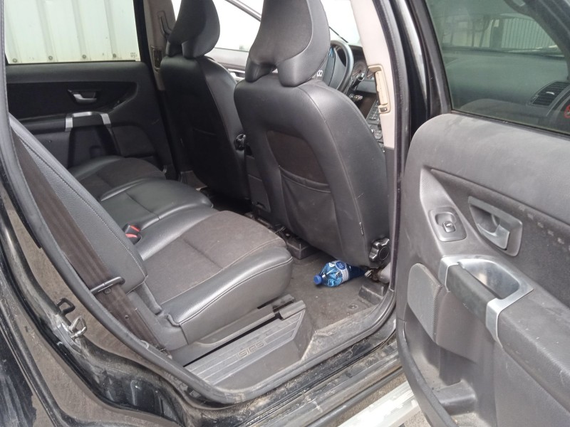 volvo xc90 i (275) del año 2007