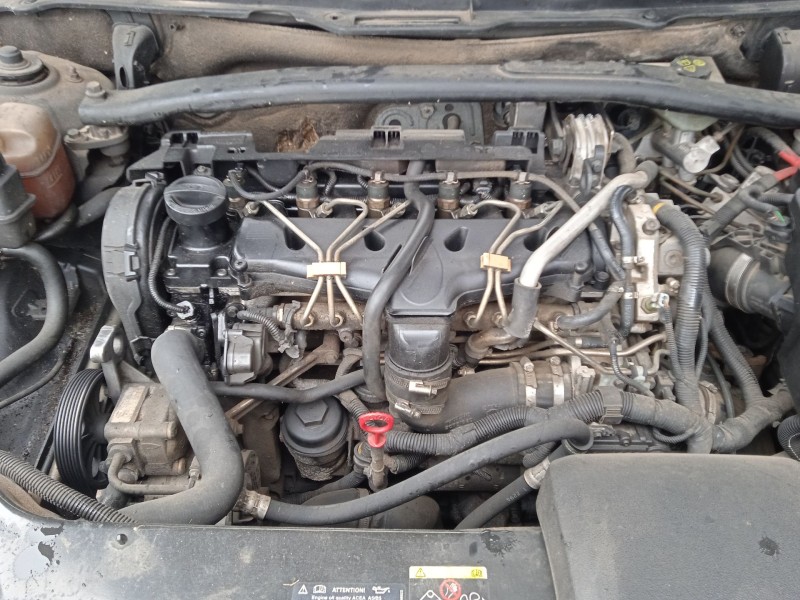 volvo xc90 i (275) del año 2007