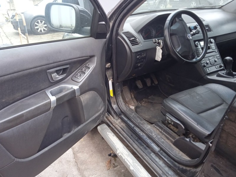 volvo xc90 i (275) del año 2007