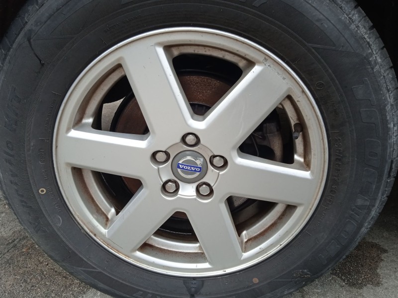 volvo xc90 i (275) del año 2007