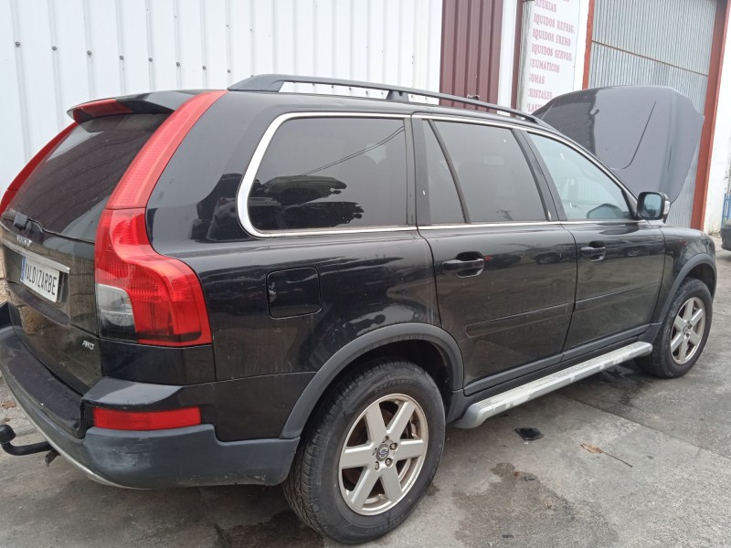 volvo xc90 i (275) del año 2007