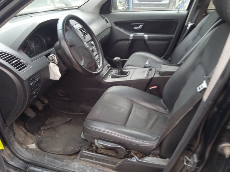 volvo xc90 i (275) del año 2007