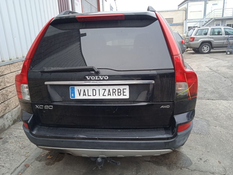 volvo xc90 i (275) del año 2007