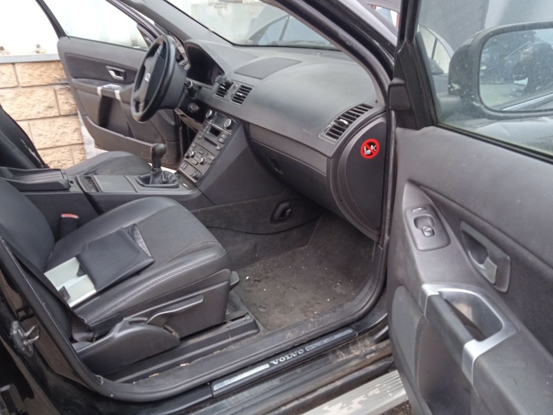 volvo xc90 i (275) del año 2007