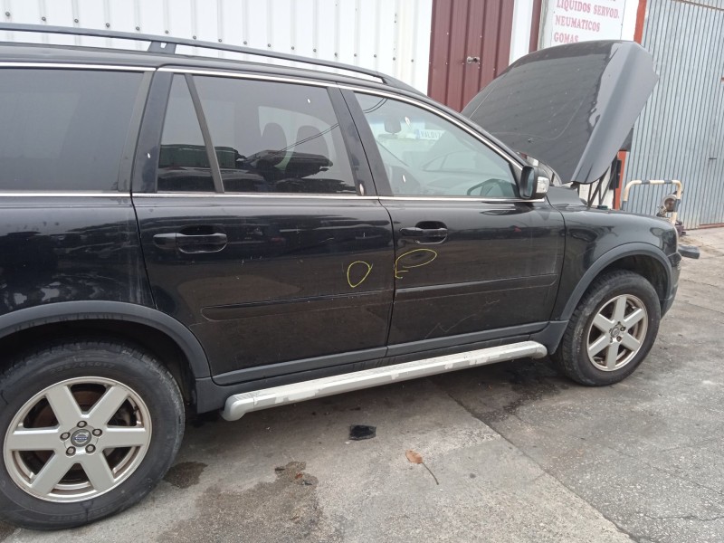 volvo xc90 i (275) del año 2007