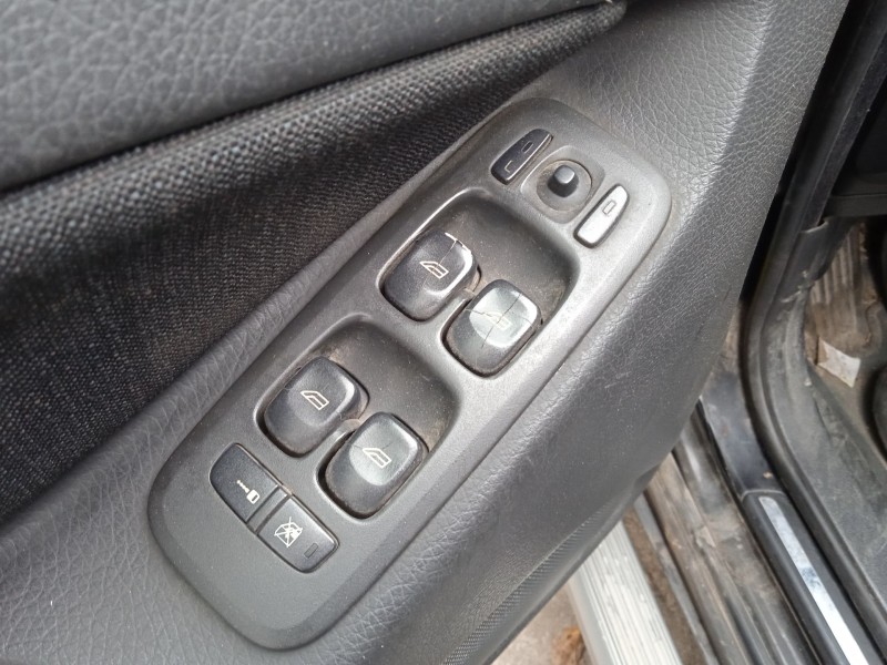 volvo xc90 i (275) del año 2007