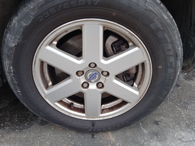 volvo xc90 i (275) del año 2007