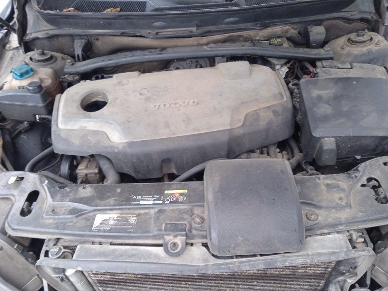 volvo xc90 i (275) del año 2007