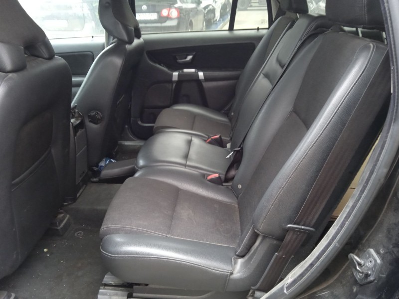 volvo xc90 i (275) del año 2007