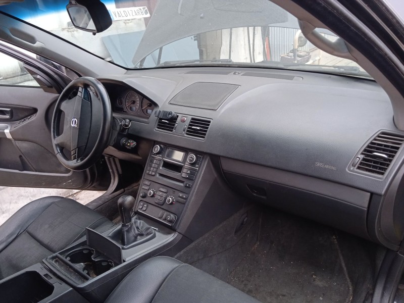 volvo xc90 i (275) del año 2007