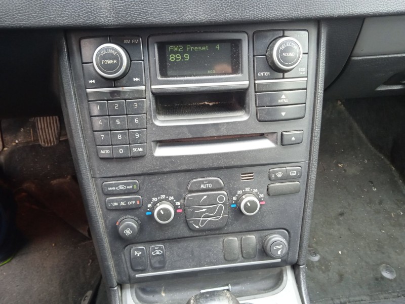 volvo xc90 i (275) del año 2007