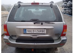 jeep grand cherokee ii (wj, wg) del año 2000 2