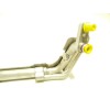 Recambio de tubos aire acondicionado para seat leon (kl1, klg) 1.0 tsi mild hybrid referencia OEM IAM 5WB816738F  