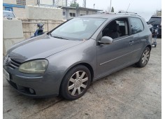 VOLKSWAGEN GOLF V (1K1)