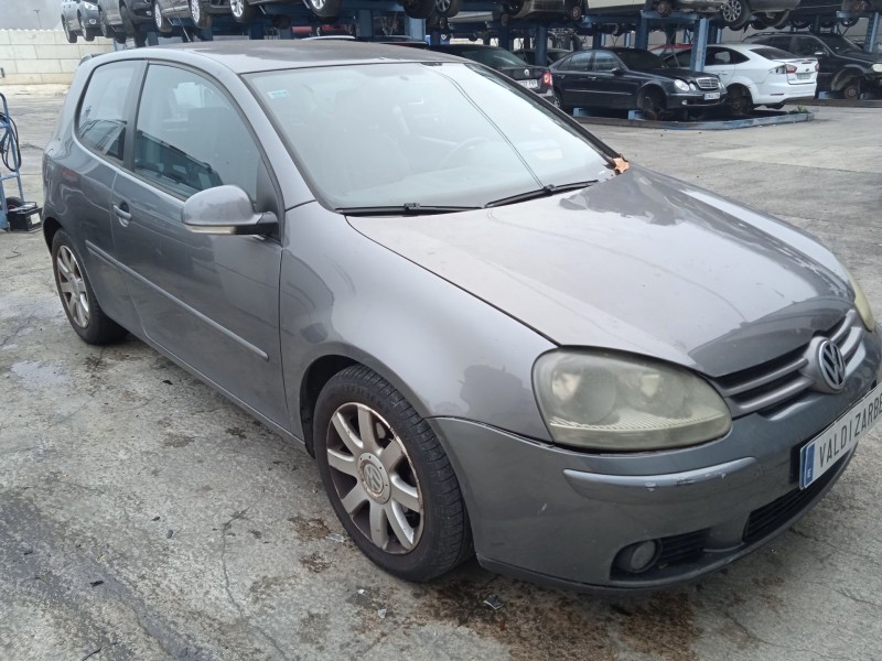 volkswagen golf v (1k1) del año 2006