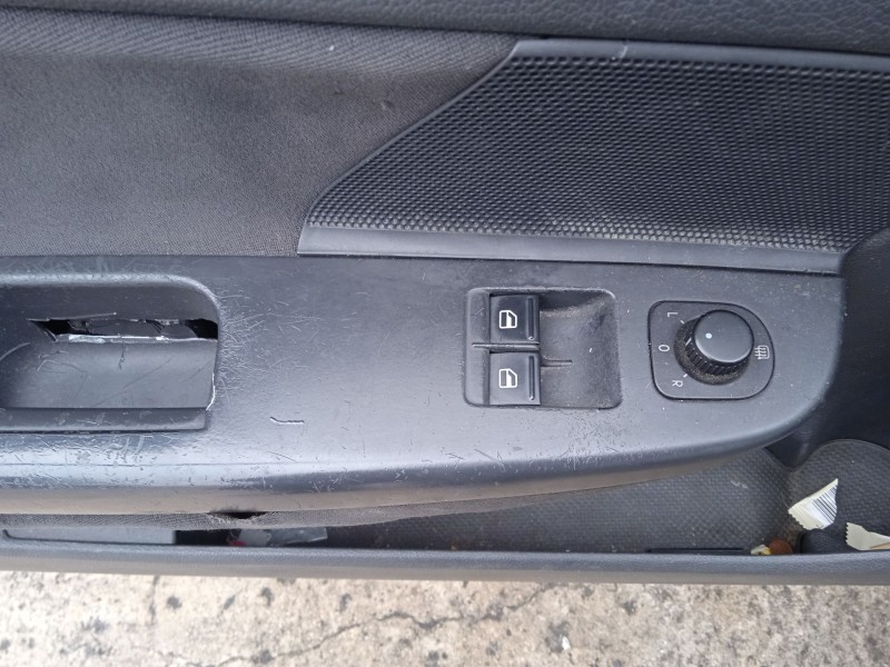 volkswagen golf v (1k1) del año 2006