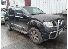 NISSAN PATHFINDER III (R51)