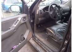 nissan pathfinder iii (r51) del año 2005 2