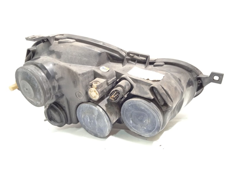 Recambio de faro izquierdo para volkswagen polo iv (9n_, 9a_) 1.4 16v referencia OEM IAM 6Q1941007AF  
