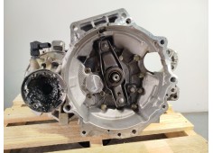 Recambio de caja cambios para seat toledo ii (1m2) 1.9 tdi referencia OEM IAM DEA 02J300044KX  2