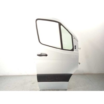 Recambio de puerta delantera derecha para mercedes-benz sprinter 4-t furgoneta (b907, b910) 419 cdi rwd (907.643, 907.645, 907.6