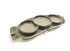 Recambio de cuadro instrumentos para dacia dokker furgoneta/monovolumen 1.5 dci 75 / blue dci 75 (fejw, feah) referencia OEM IAM