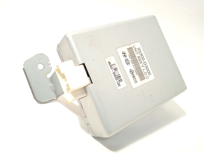 Recambio de modulo electronico para hyundai tucson (tl, tle) 1.6 gdi referencia OEM IAM 95300D3000  