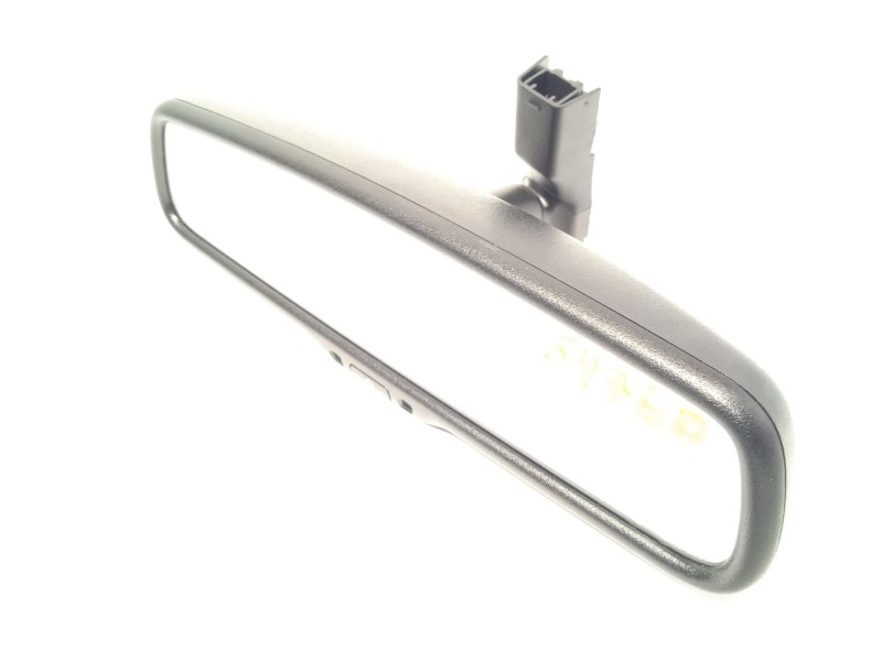 Recambio de espejo interior para hyundai tucson (tl, tle) 1.6 gdi referencia OEM IAM 851013N000  