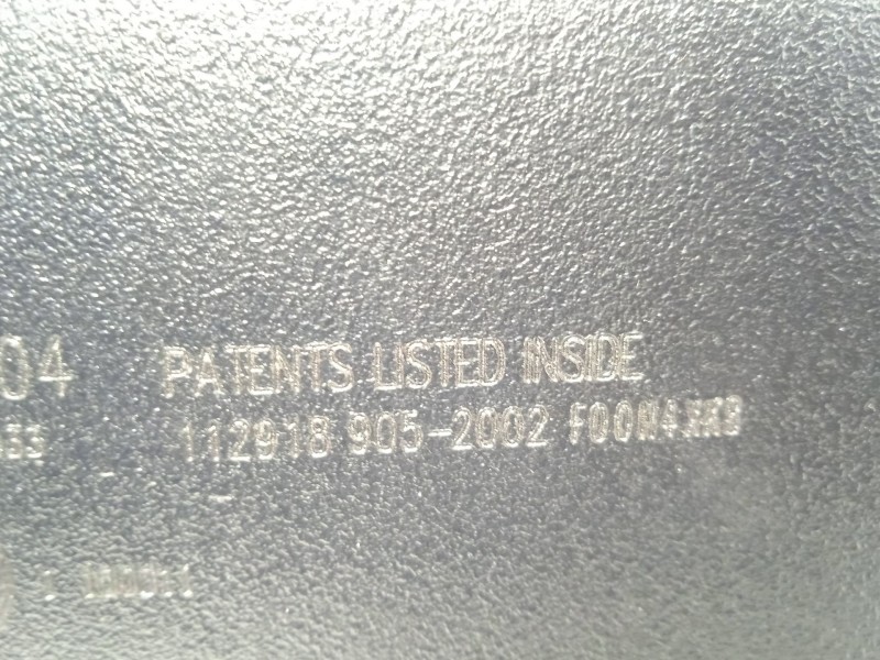 Recambio de espejo interior para hyundai tucson (tl, tle) 1.6 gdi referencia OEM IAM 851013N000  