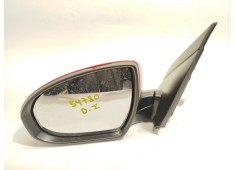 Recambio de retrovisor izquierdo para hyundai tucson (tl, tle) 1.6 gdi referencia OEM IAM 87610D7620   2