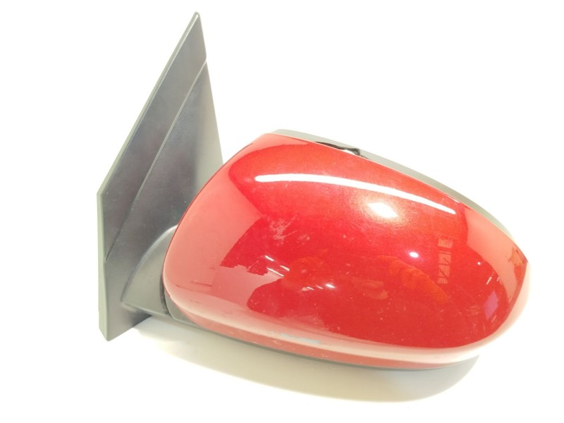 Recambio de retrovisor izquierdo para hyundai tucson (tl, tle) 1.6 gdi referencia OEM IAM 87610D7620  